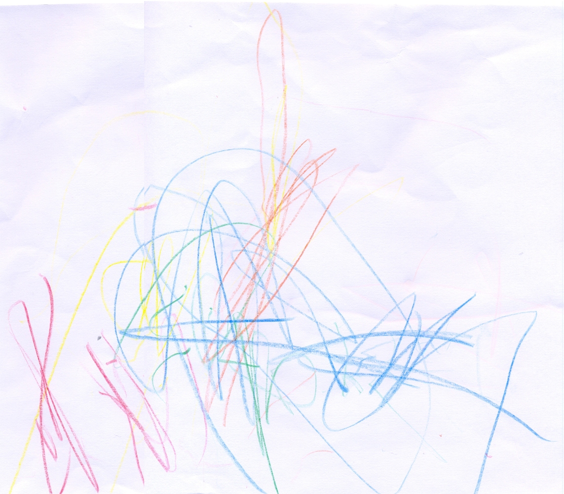 Mariko second artwork
