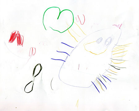 Family with love